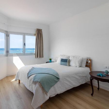 Las Canteras Ocean View Λας Πάλμας ντε Γκραν Κανάρια Εξωτερικό φωτογραφία