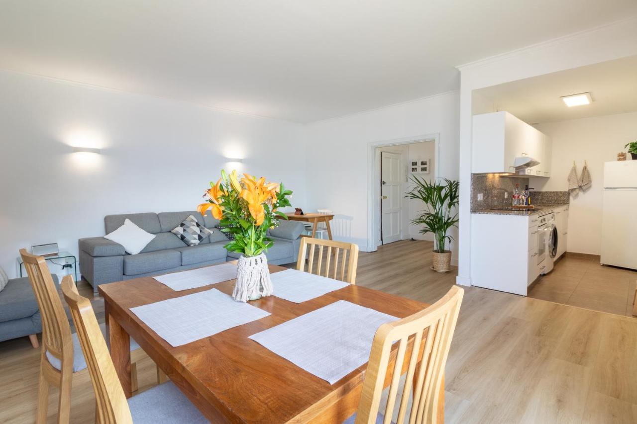 Las Canteras Ocean View Λας Πάλμας ντε Γκραν Κανάρια Εξωτερικό φωτογραφία