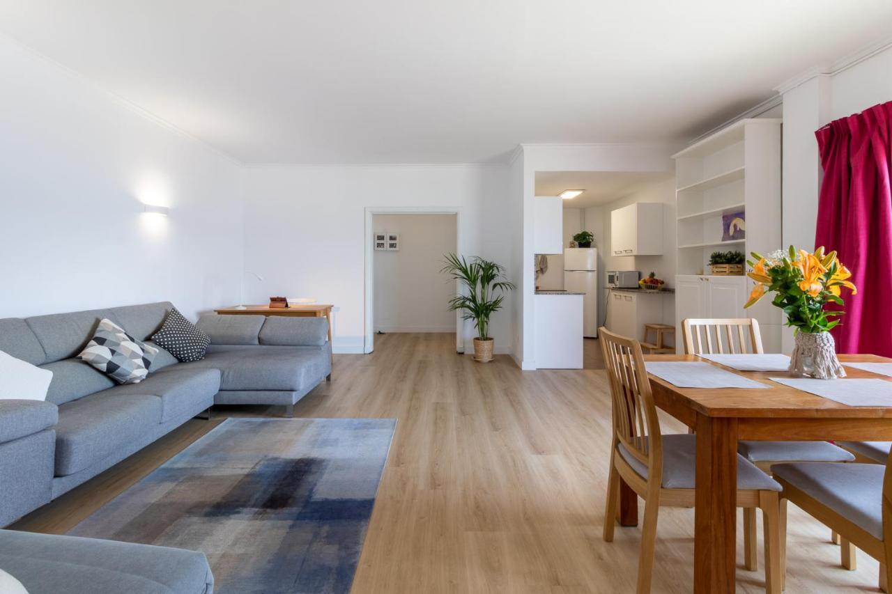 Las Canteras Ocean View Λας Πάλμας ντε Γκραν Κανάρια Εξωτερικό φωτογραφία