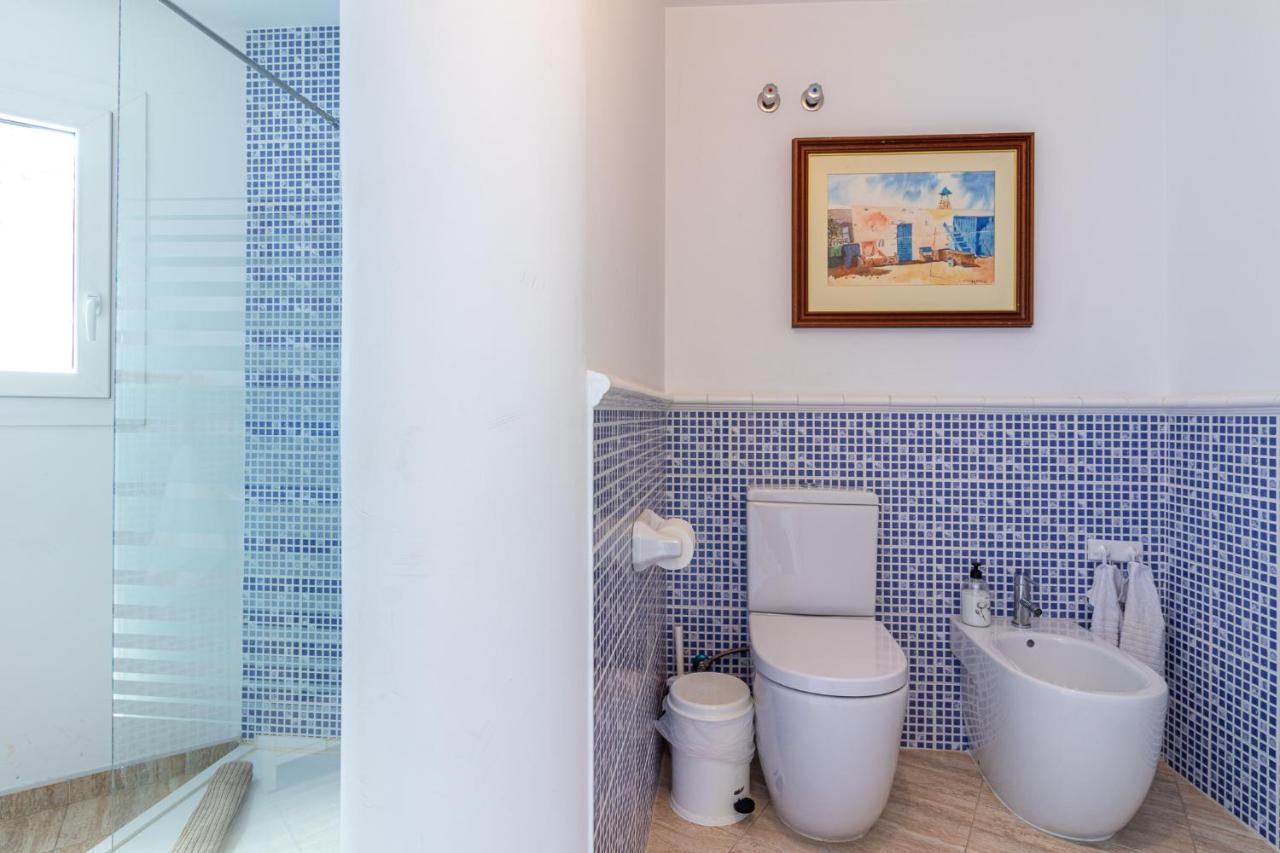 Las Canteras Ocean View Λας Πάλμας ντε Γκραν Κανάρια Εξωτερικό φωτογραφία