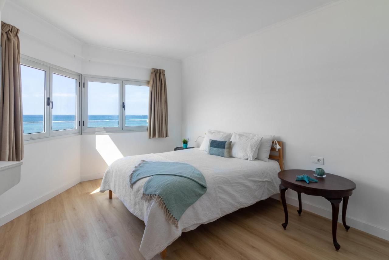 Las Canteras Ocean View Λας Πάλμας ντε Γκραν Κανάρια Εξωτερικό φωτογραφία