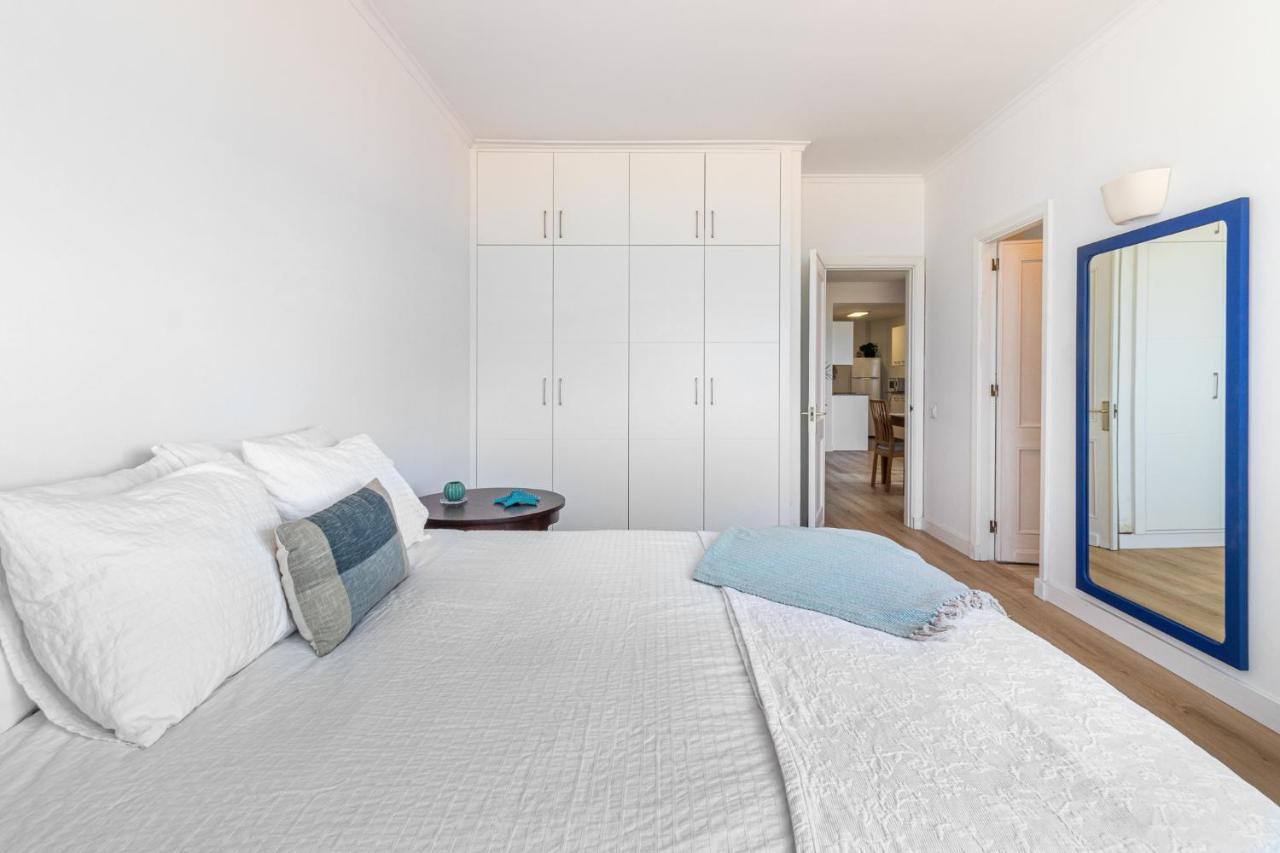 Las Canteras Ocean View Λας Πάλμας ντε Γκραν Κανάρια Εξωτερικό φωτογραφία