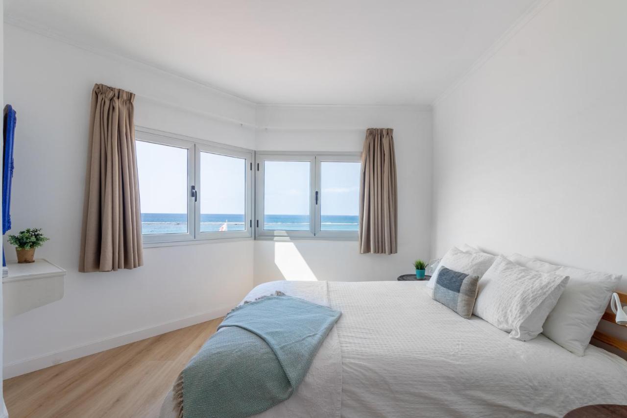 Las Canteras Ocean View Λας Πάλμας ντε Γκραν Κανάρια Εξωτερικό φωτογραφία