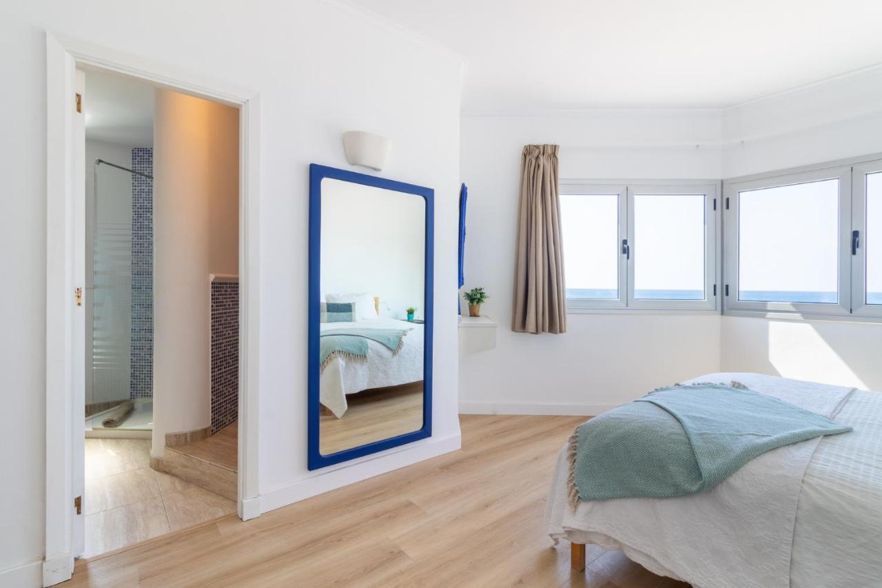 Las Canteras Ocean View Λας Πάλμας ντε Γκραν Κανάρια Εξωτερικό φωτογραφία