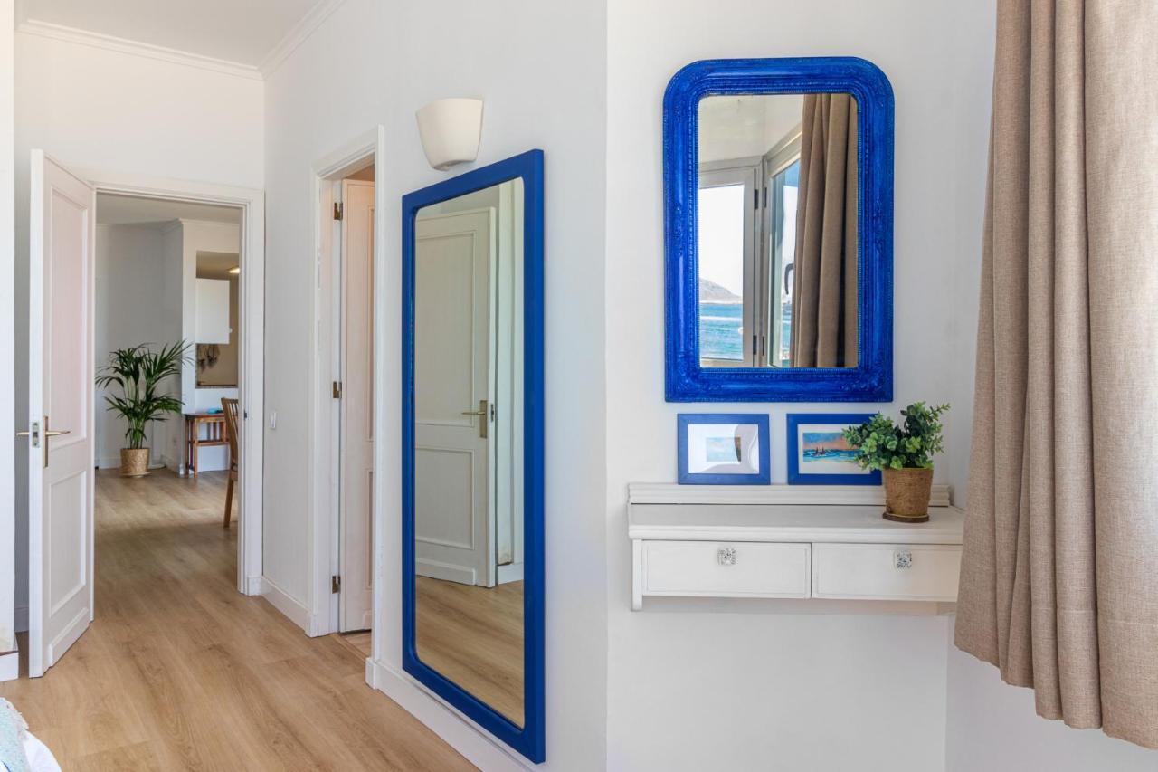 Las Canteras Ocean View Λας Πάλμας ντε Γκραν Κανάρια Εξωτερικό φωτογραφία