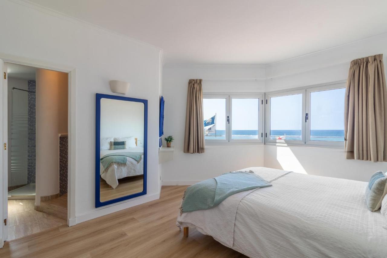 Las Canteras Ocean View Λας Πάλμας ντε Γκραν Κανάρια Εξωτερικό φωτογραφία