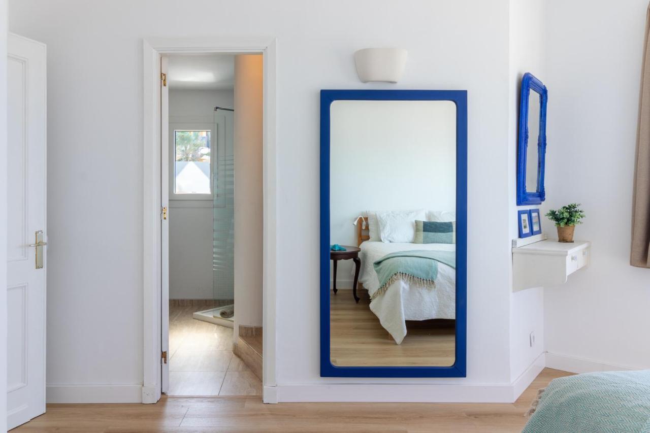 Las Canteras Ocean View Λας Πάλμας ντε Γκραν Κανάρια Εξωτερικό φωτογραφία
